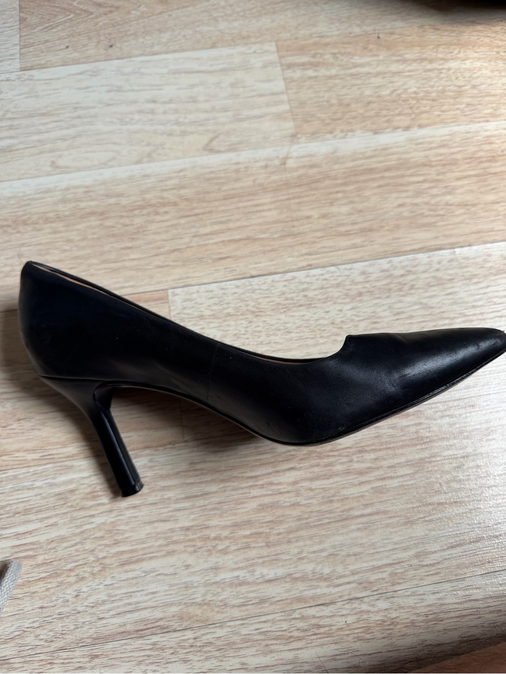 Nordstrom Rack heels - Picture 8 of 9